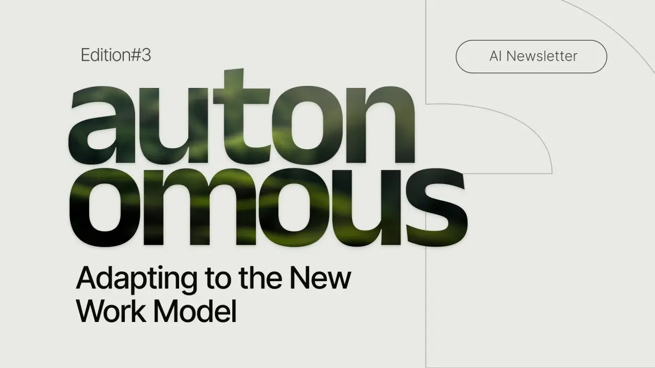 Adapting to the New Work Model