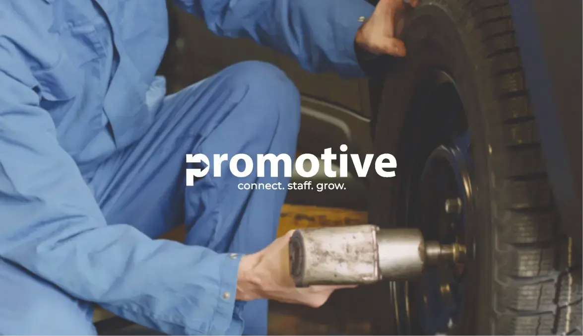 How Promotive screens candidates and coordinates interviews around the clock