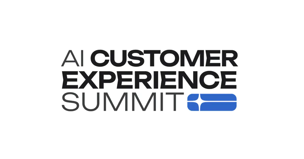 AI Customer Experience Summit 2026