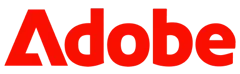 Adobe logo