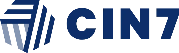 Cin7 logo