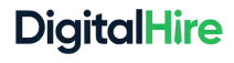 DigitalHire logo