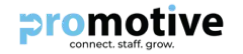 Promotive logo