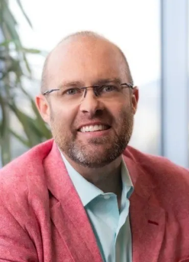 Mark Booth