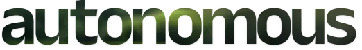 autonomous