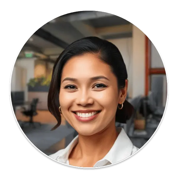 Sloane, Event Support Cloud Employee