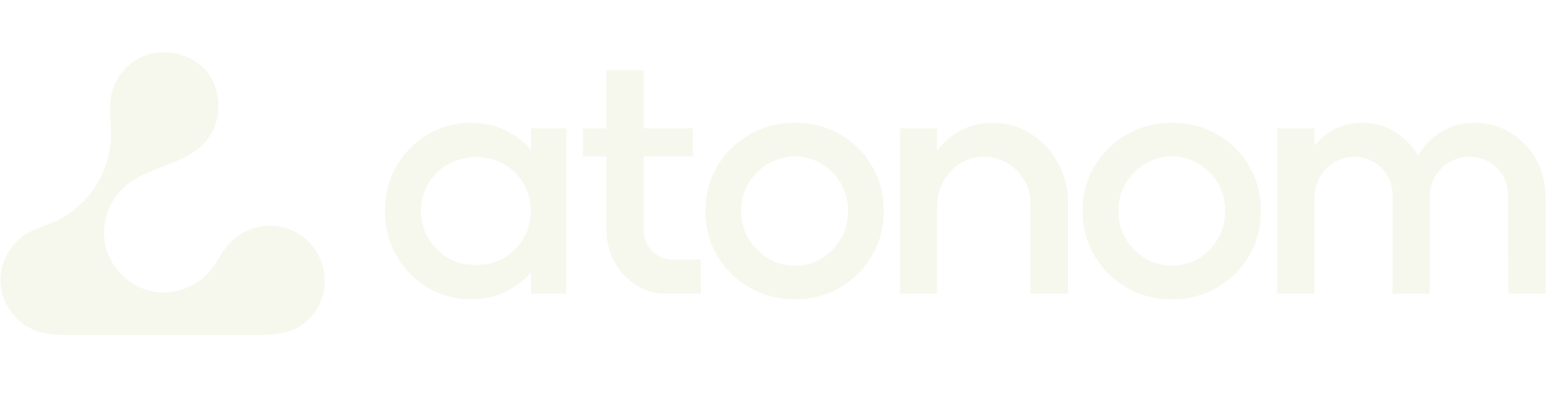 Atonom Logo