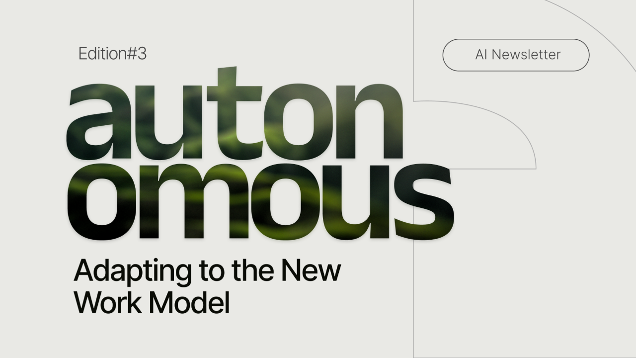 Adapting to the New Work Model