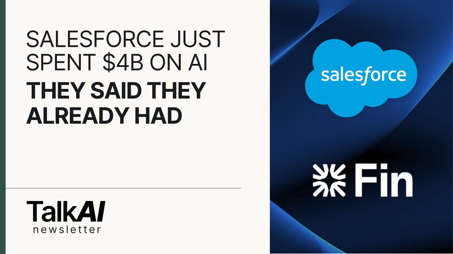 Nobody Trusts AI. Everyone Uses It.