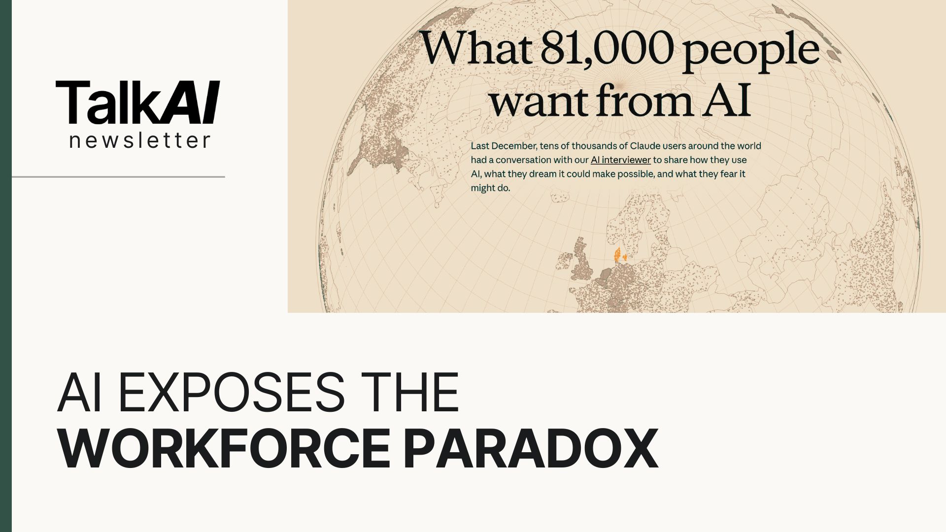 Why Modern Work Is Being Rewritten